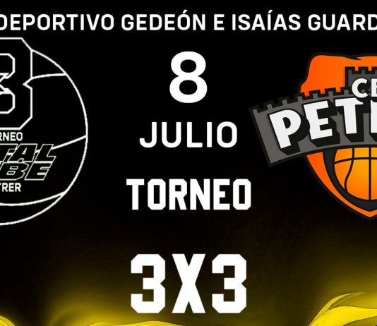 3×3 CB Petrer