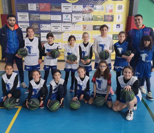 Tecnificación: La generación 2013 también disfrutará de su Día del Mini