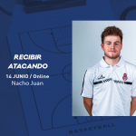 Nacho Juan