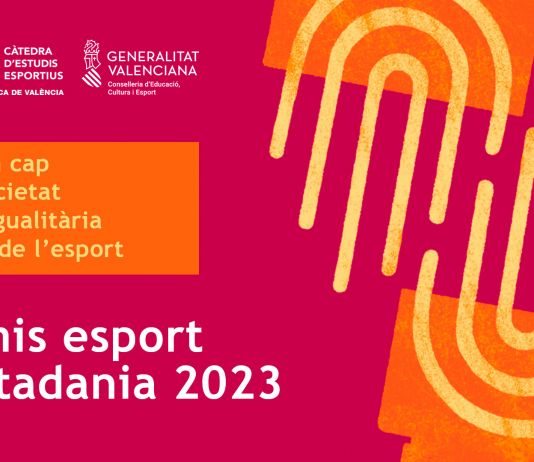 Premios Deporte y Ciudadanía 2023