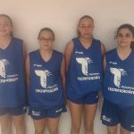 U13 F