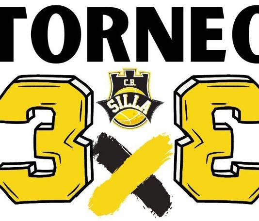 Torneo 3×3 CB Silla
