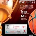 Cartel U22 Bueno