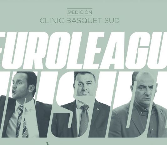 CB Petraher organiza el III Clínic Bàsquet Sud