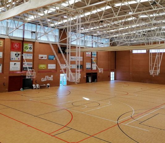 Los Alevines compiten por el título en Cullera