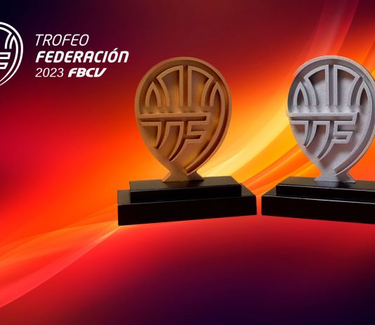 TF2023: un diseño renovado para los campeones y subcampeones