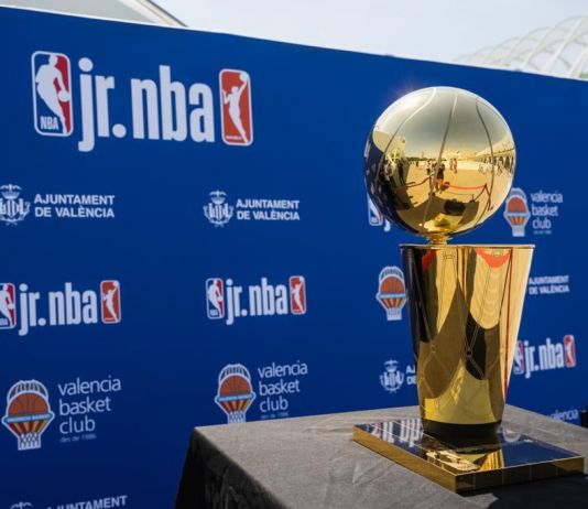Jr. NBA Finals en L’Alqueria