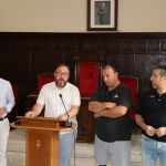 Rueda De Prensa