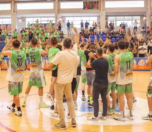Competiciones FEB: 30 equipos en 2023-2024