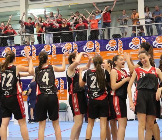 Competiciones IR 2023-2024