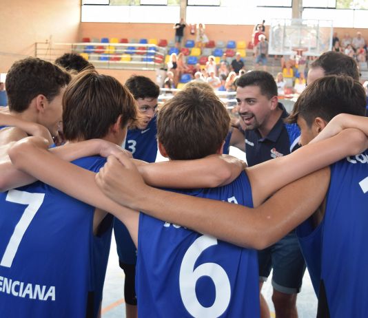 Celebrat a Massanassa el Torneig Infantil de Seleccions