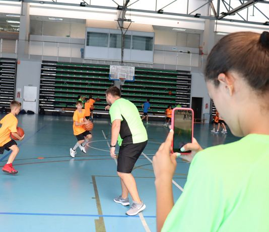 Evolucionando como jugadores/as en el Campus 3.0