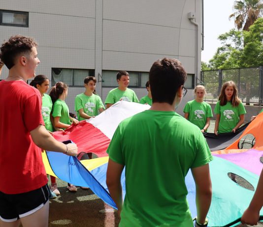 Los mejores momentos de las Escuelas de Verano FBCV