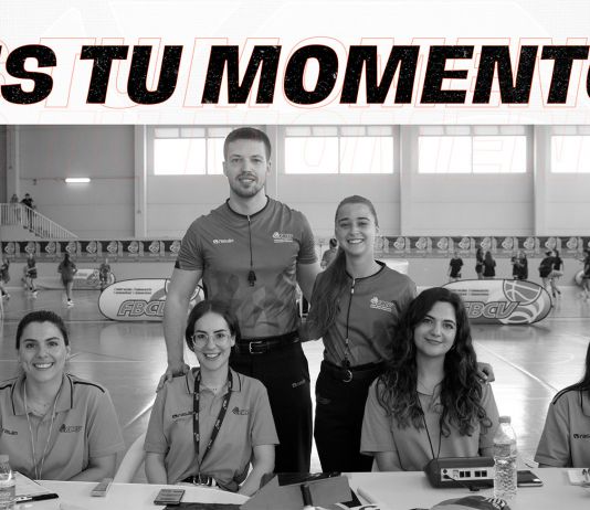 Nous Cursos per a ser àrbitre i oficial de taula