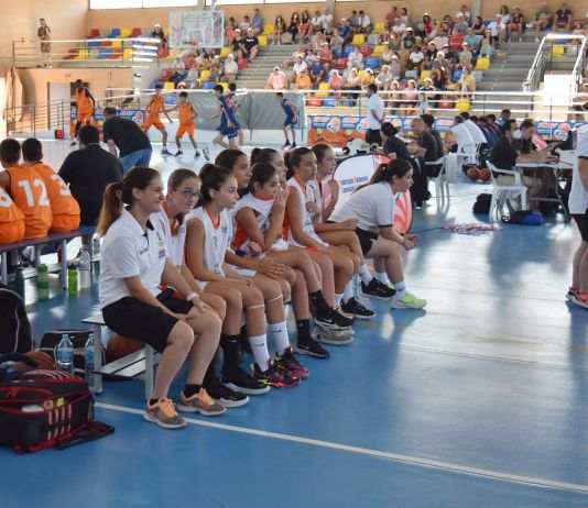 Massanassa albergarà de nou el Torneig Infantil de Seleccions