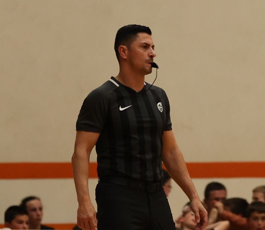Francisco J. Zafra arbitrará la Supercopa LF Endesa