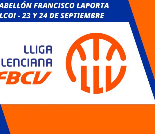 La Lliga Valenciana decide sus campeones en Alcoi