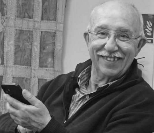 Fallece Maties Monfort, ex-presidente del Bàsquet Gata