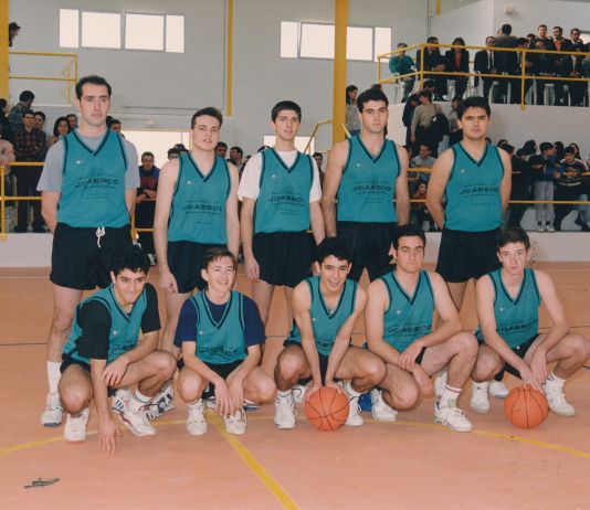 El CB Genovés celebra el seu 30 aniversari