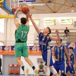 1º Partido 357