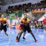 3º Partido 242