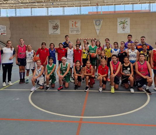 Presente y futuro en la Detección Alevín