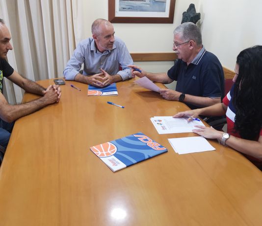 La FBCV y Moncofa refuerzan su compromiso con la formación