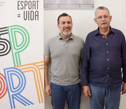 Quart de Poblet se suma a la emoción de la Lliga Valenciana