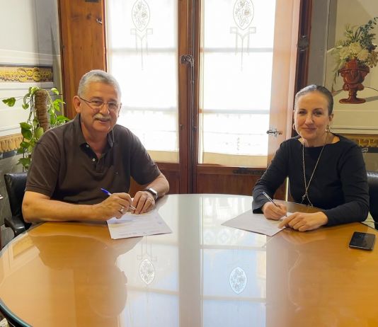 Carcaixent es suma al Programa de Tecnificació