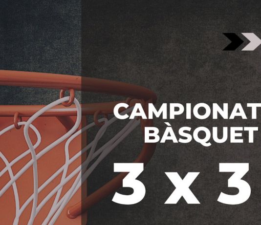 Campeonato 3×3 en Quartell