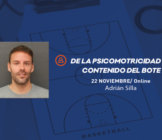 El bote centrará la próxima actividad formativa