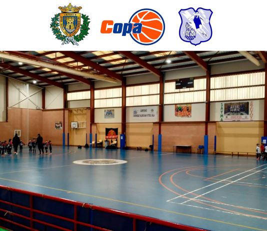 Castalla, sede de las Copas Femeninas