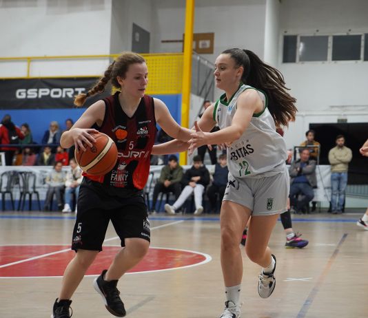 CB Genovés presenta el seu tercer Torneig Femení