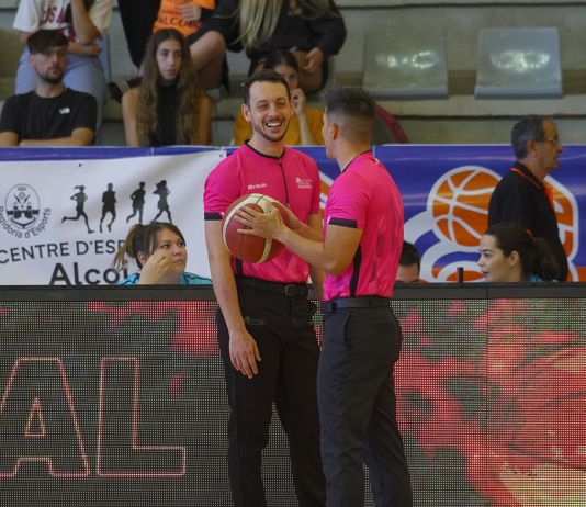 Convocats nous Cursos d'Arbitratge
