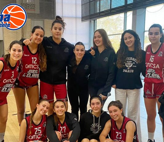 Así llegan los equipos a la Copa Junior