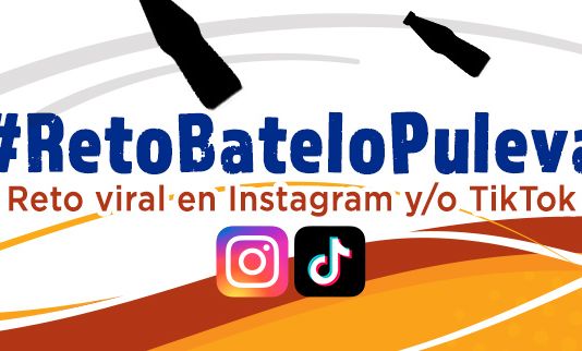 Participa en el nou #RetoBateloPuleva
