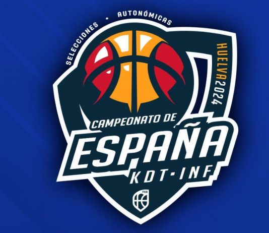 Calendario Campeonato de España Infantil y Cadete