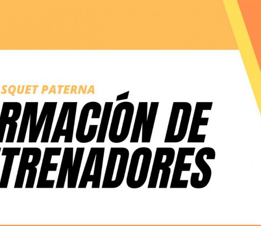 NB Paterna: Semana de formación de entrenadores