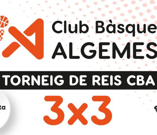 Torneo 3×3 CB Algemesí