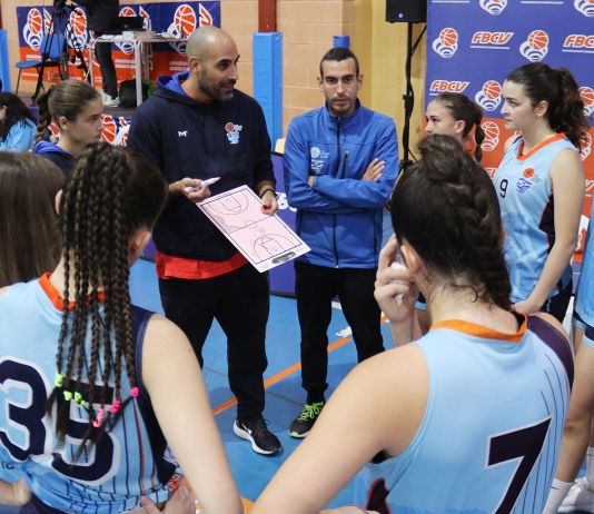 Suma la experiencia de entrenar