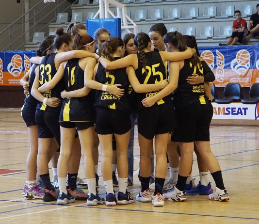 Fase Campeonatos: ¿Dónde juega mi equipo?