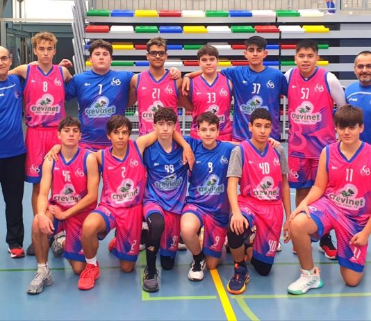 Calendarios Fase Campeonatos