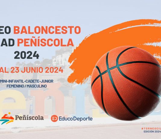 Torneig Ciutat de Peníscola 2024