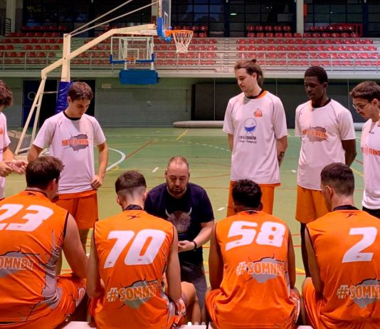 1ª División Masculina se queda sin invictos