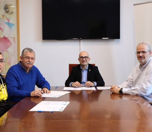 Alaquàs se suma al Programa de Tecnificación