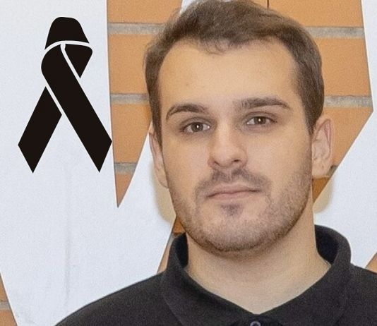 Fallece Julián Alcántara Sendra