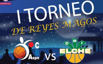 I Torneig de Reis CB Aspe