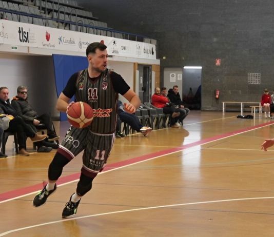 LEB Plata: La competición regresó con derbi