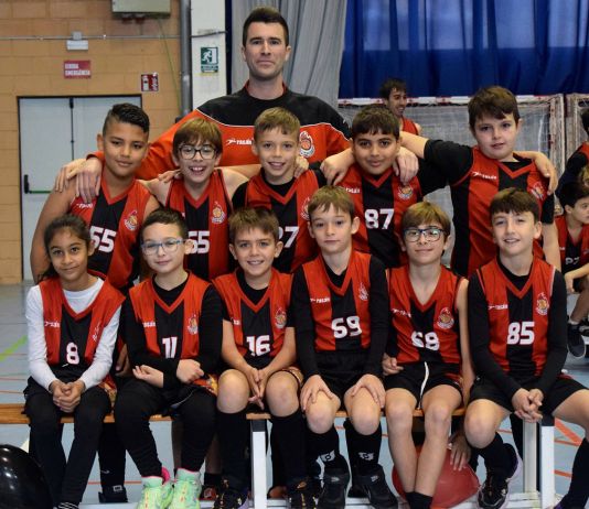 IR Benjamín: On jugue en la següent Fase?