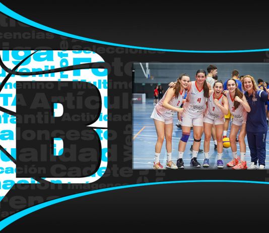 #fbcvBlog nos adentra en el Baloncesto 3×3